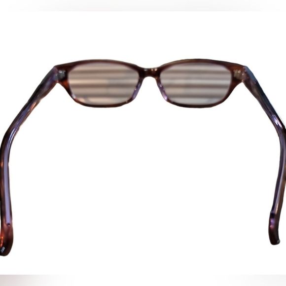 BEVEL startin something brown and purple frames - Picture 7 of 11